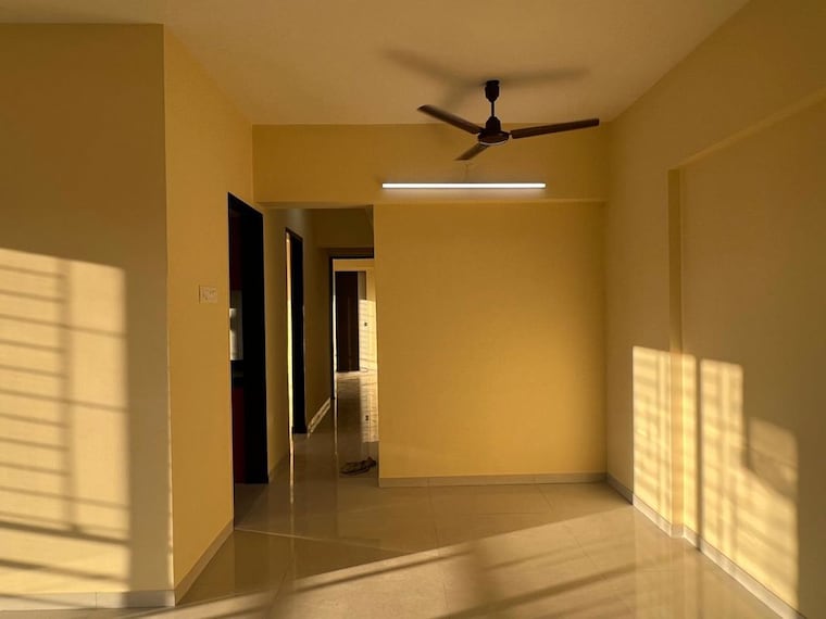 Entrance, shamik-elanza-santacruz 3 Bedroom 900 Sq.Ft. Apartment In Vakola Mumbai 10509501