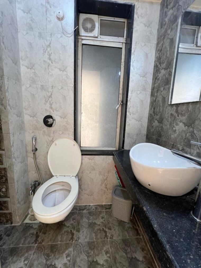 Bathroom, shamik-elanza-santacruz 3 Bedroom 900 Sq.Ft. Apartment In Vakola Mumbai 10509501