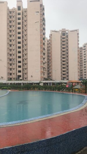3 BHK Apartment For Rent in SRS Royal Hills, Sector 87
