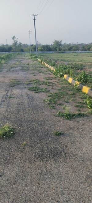  Plot For Sale in Chandapura