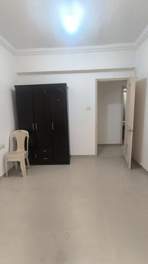 Bedroom in 2.5 BHK Apartment at Raheja Acropolis, Deonar – for Rent