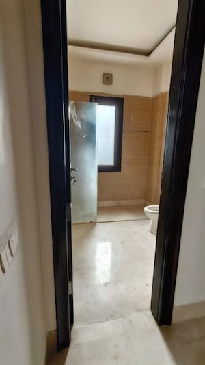 Building Lobby in 2 BHK Builder Floor at Indira Colony – for Rent