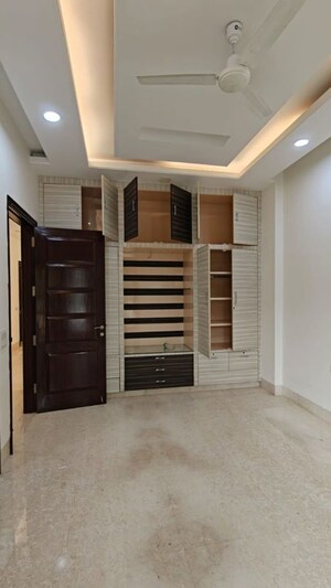 2 BHK Builder Floor – Exterior View View at Indira Colony - for Rent