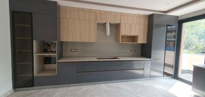 Kitchen in 2 BHK Builder Floor at Moulahera – for Rent
