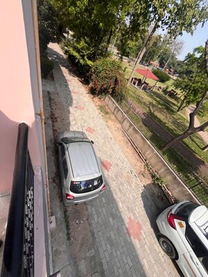 2 BHK Apartment – Exterior View View at Chandigarh Airport - for Sale