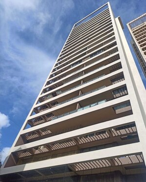 2 BHK Apartment – Exterior View View at Prabhadevi CHS, Prabhadevi - for Sale
