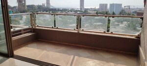 Swimming Pool in 2 BHK Apartment at Prabhadevi CHS, Prabhadevi – for Sale