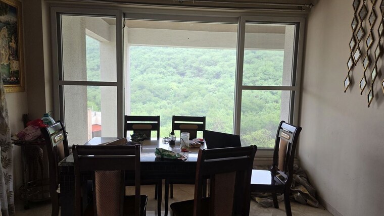 undefined, ven-swarnavilas 2 Bedroom 1050 Sq.Ft. Apartment In Baner Pune 10509494