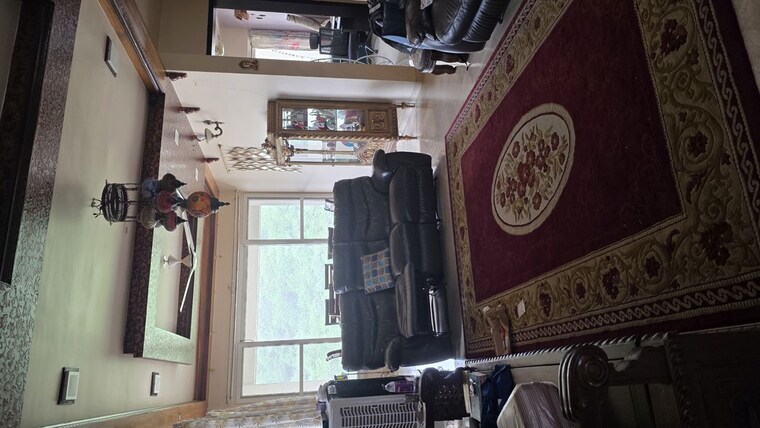 Living Room, ven-swarnavilas 2 Bedroom 1050 Sq.Ft. Apartment In Baner Pune 10509494