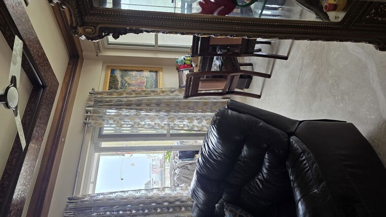 Living Room, ven-swarnavilas 2 Bedroom 1050 Sq.Ft. Apartment In Baner Pune 10509494