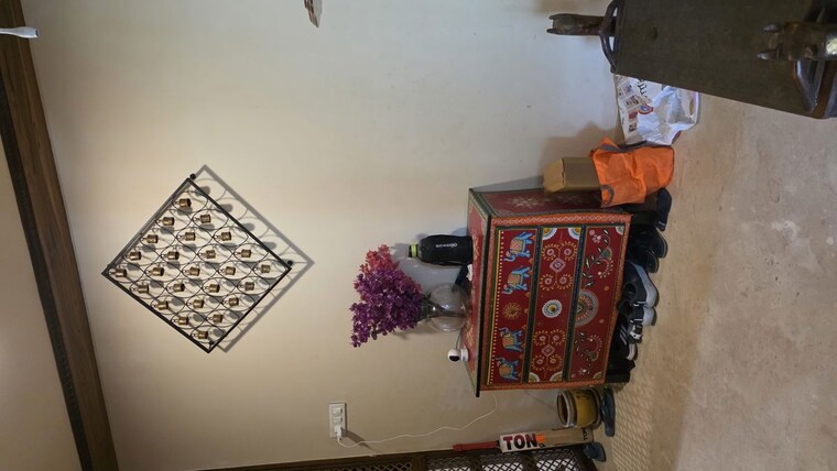 undefined, ven-swarnavilas 2 Bedroom 1050 Sq.Ft. Apartment In Baner Pune 10509494