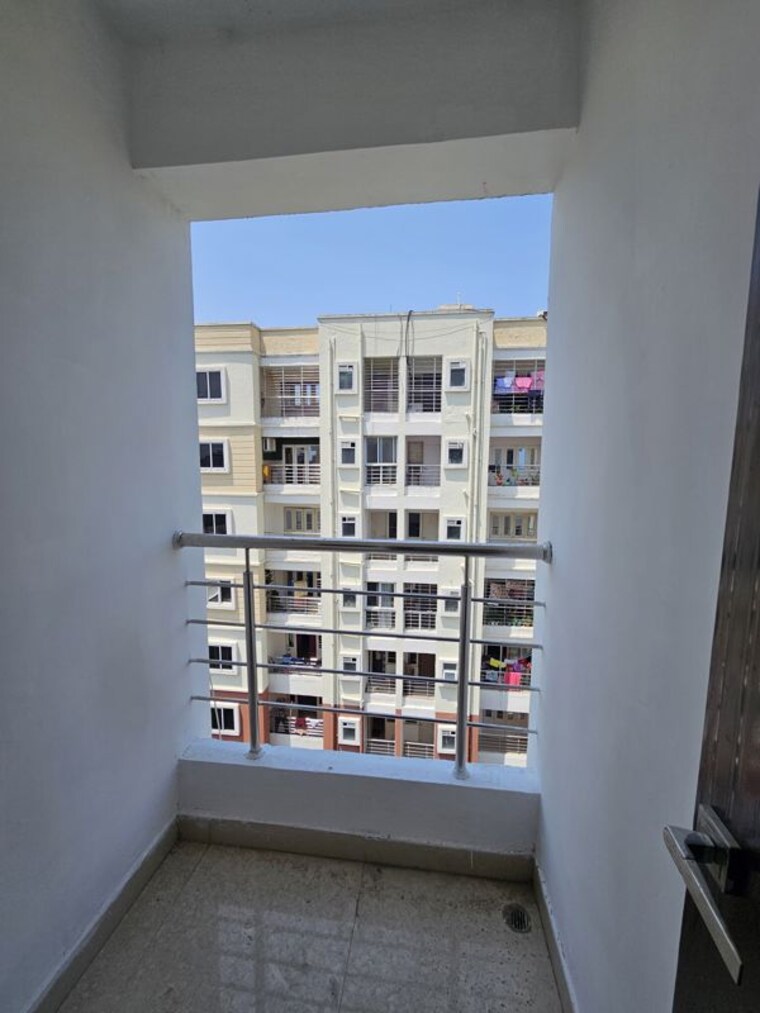 Master Plan, bariatu 3 Bedroom 1685 Sq.Ft. Apartment In Bariatu Ranchi 10509250