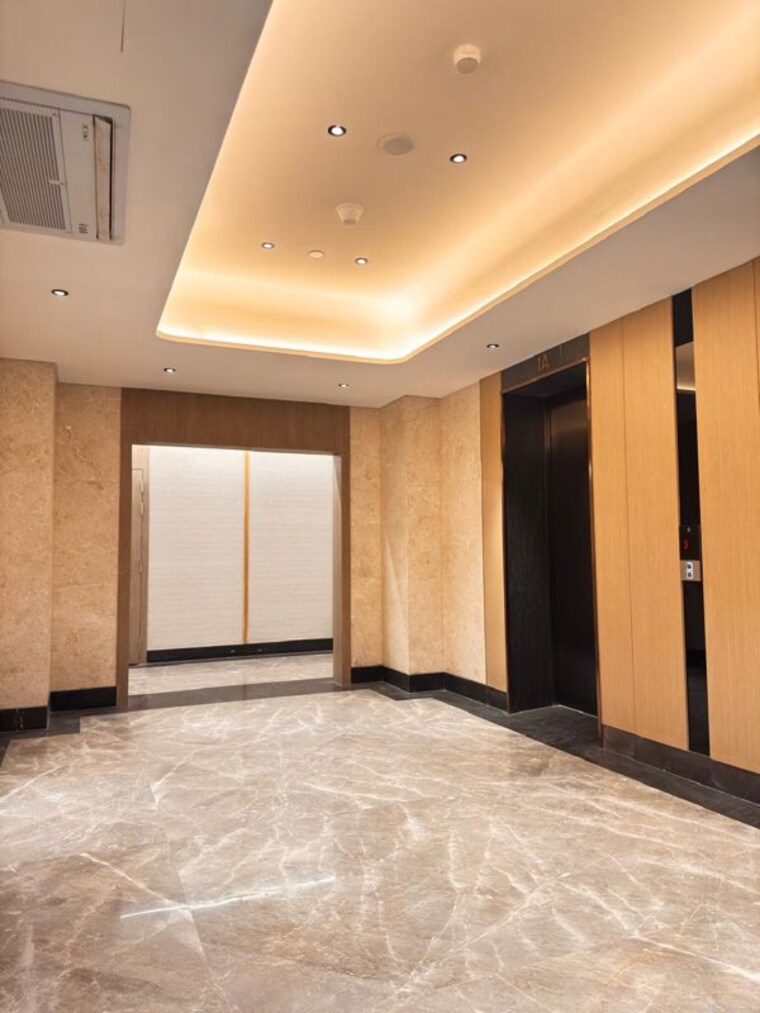 Floor Plan, worli Commercial Office Space 347 Sq.Ft. In Worli Mumbai 10509530