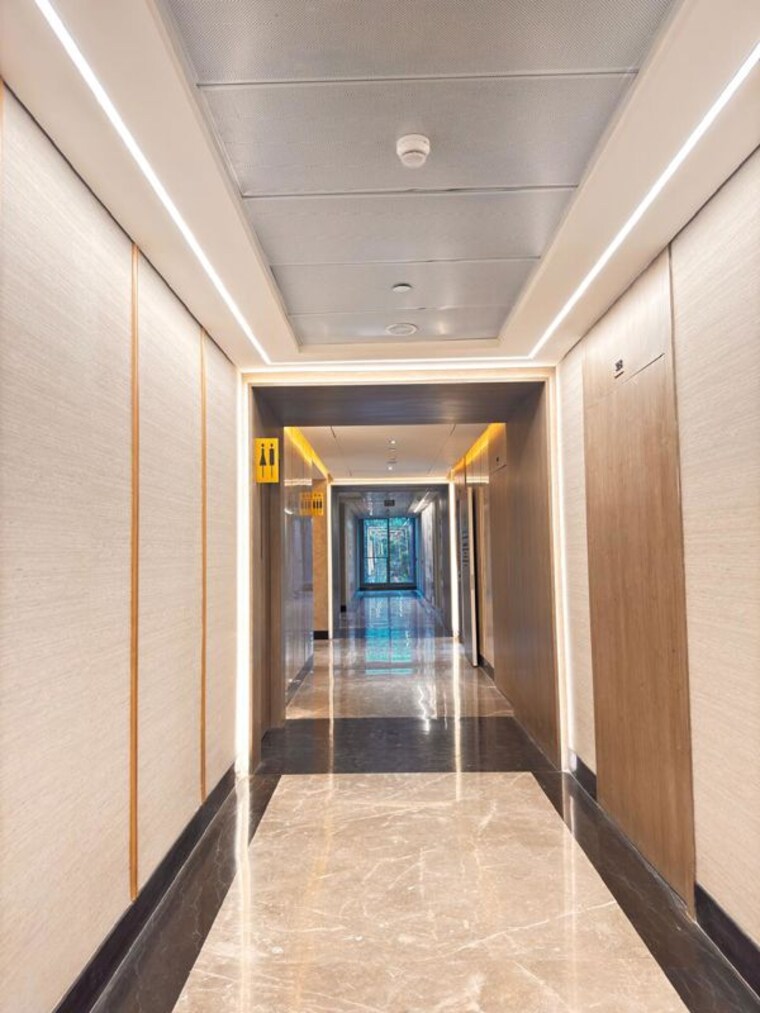 Floor Plan, worli Commercial Office Space 347 Sq.Ft. In Worli Mumbai 10509530
