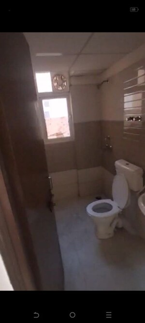Bathroom in 2 BHK Apartment at Signature Global Orchard Avenue, Sector 93 – for Sale