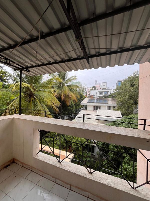 2.5 BHK + Servant Room 1100 Sq.Ft. Apartment in Kolte Patil Green Acre