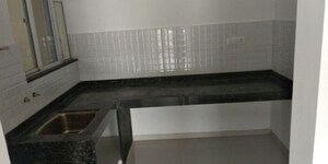 Kitchen in 3 BHK Apartment at 38 Park Majestique Phase 3, Undri – for Sale