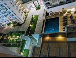 2 BHK Apartment – Exterior View View at Prestige Parkview, Kadugodi - for Rent