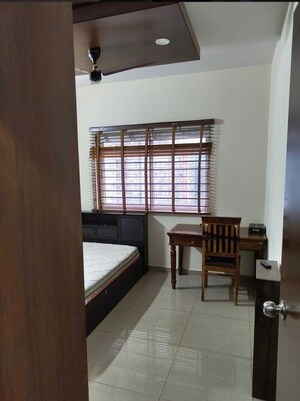 Kitchen in 2 BHK Apartment at Prestige Parkview, Kadugodi – for Rent