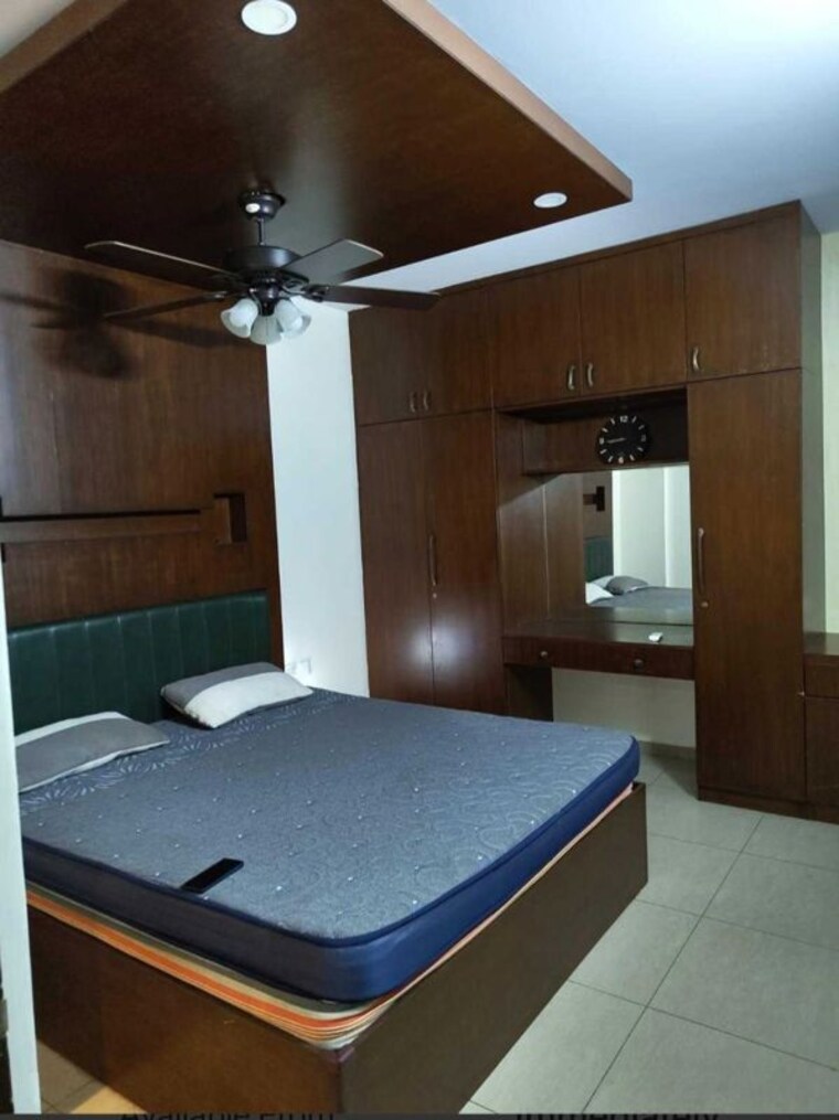 Bedroom, prestige-parkview 2 Bedroom 1272 Sq.Ft. Apartment In Kadugodi Bangalore 10509511