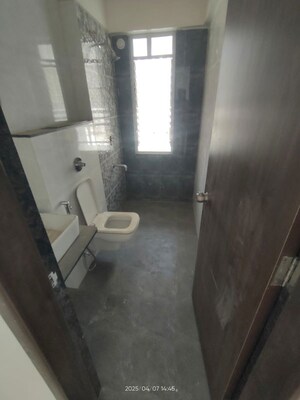 Staircase in 2 BHK Apartment at Majestique Rhythm County, Handewadi – for Sale