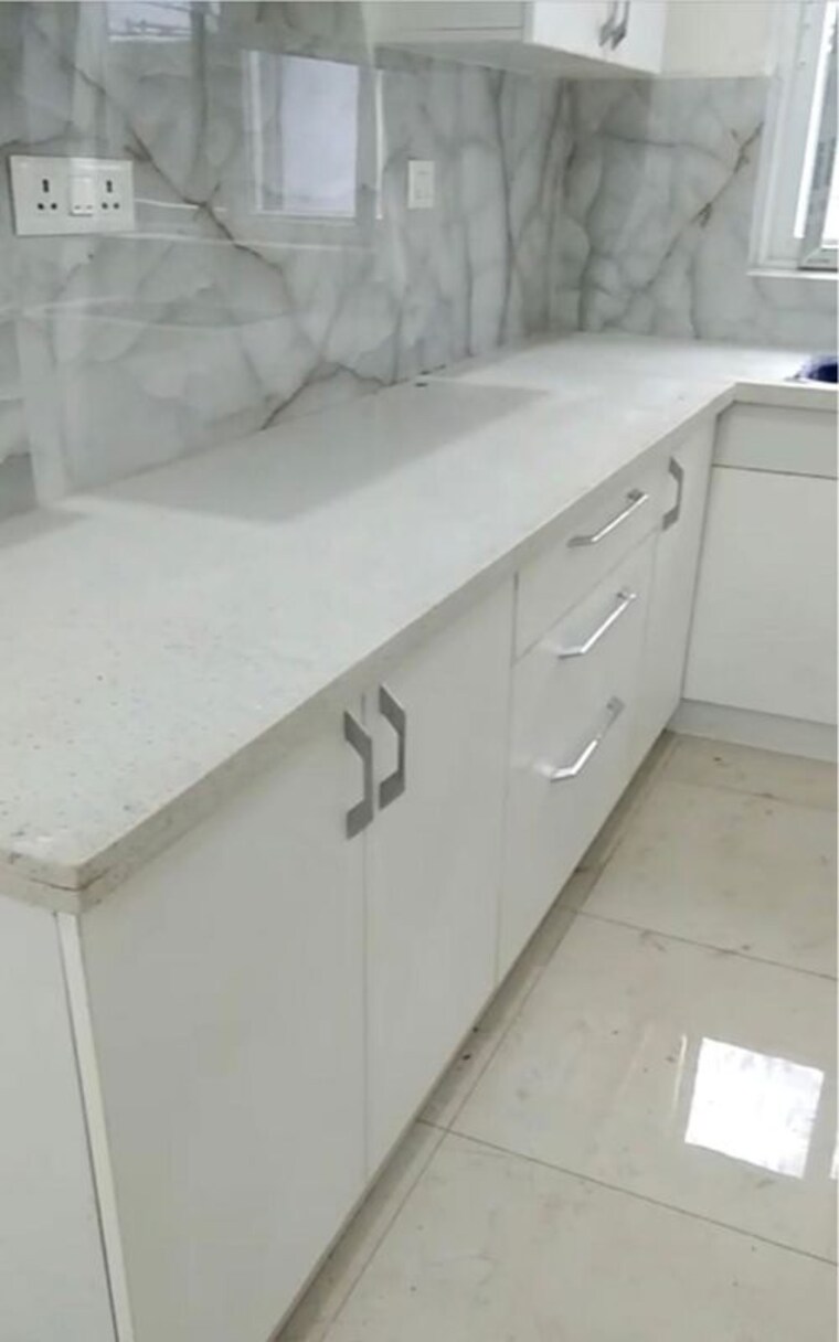 Kitchen, assetz-soul-and-soil 1 Bedroom 663 Sq.Ft. Apartment In Chikkagubbi Village Bangalore 10509562