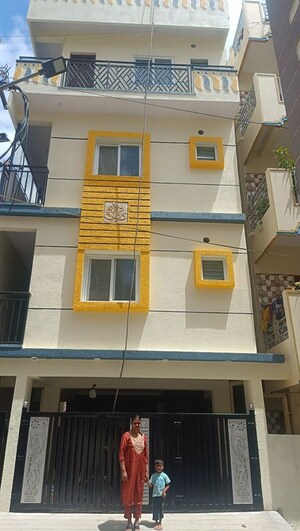 2 BHK Independent House For Rent in Narayanapura