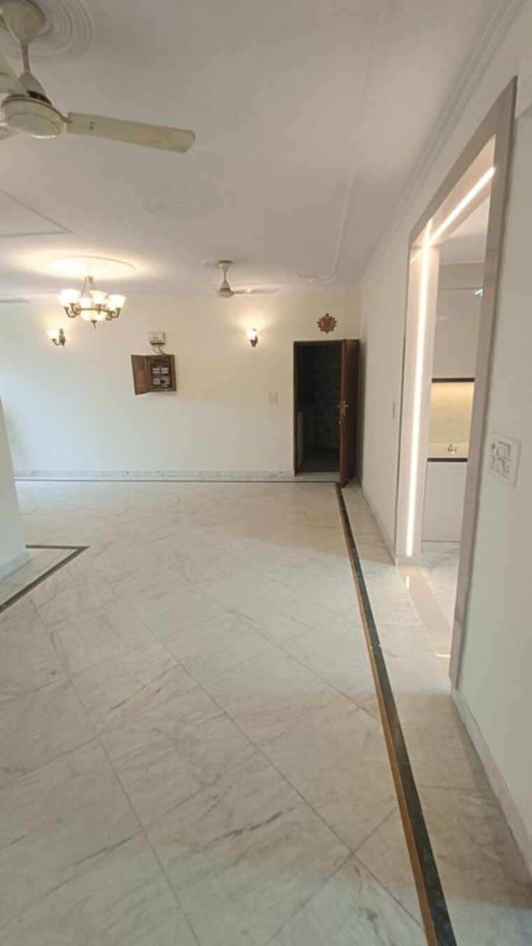 undefined, dwarka 3 Bedroom 1900 Sq.Ft. Apartment In Dwarka Delhi 10509554