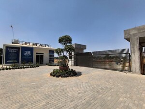  Plot – Exterior View View at 3B Homes Pataudi One, Rampura - for Sale