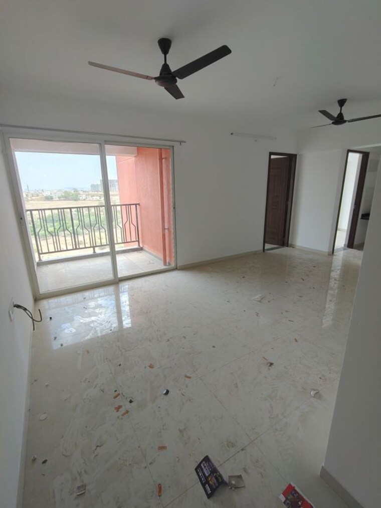 Room, elated-khush-vista 2 Bedroom 1020 Sq.Ft. Apartment In Nibm Road Pune 10509576