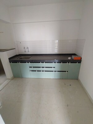 Kitchen in 2 BHK Apartment at Elated Khush Vista, Nibm Road – for Rent
