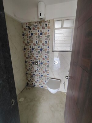 Bathroom in 2 BHK Apartment at Elated Khush Vista, Nibm Road – for Rent