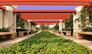  Plot – Exterior View View at DLF Alameda Independent Floors, Sector 73 - for Sale