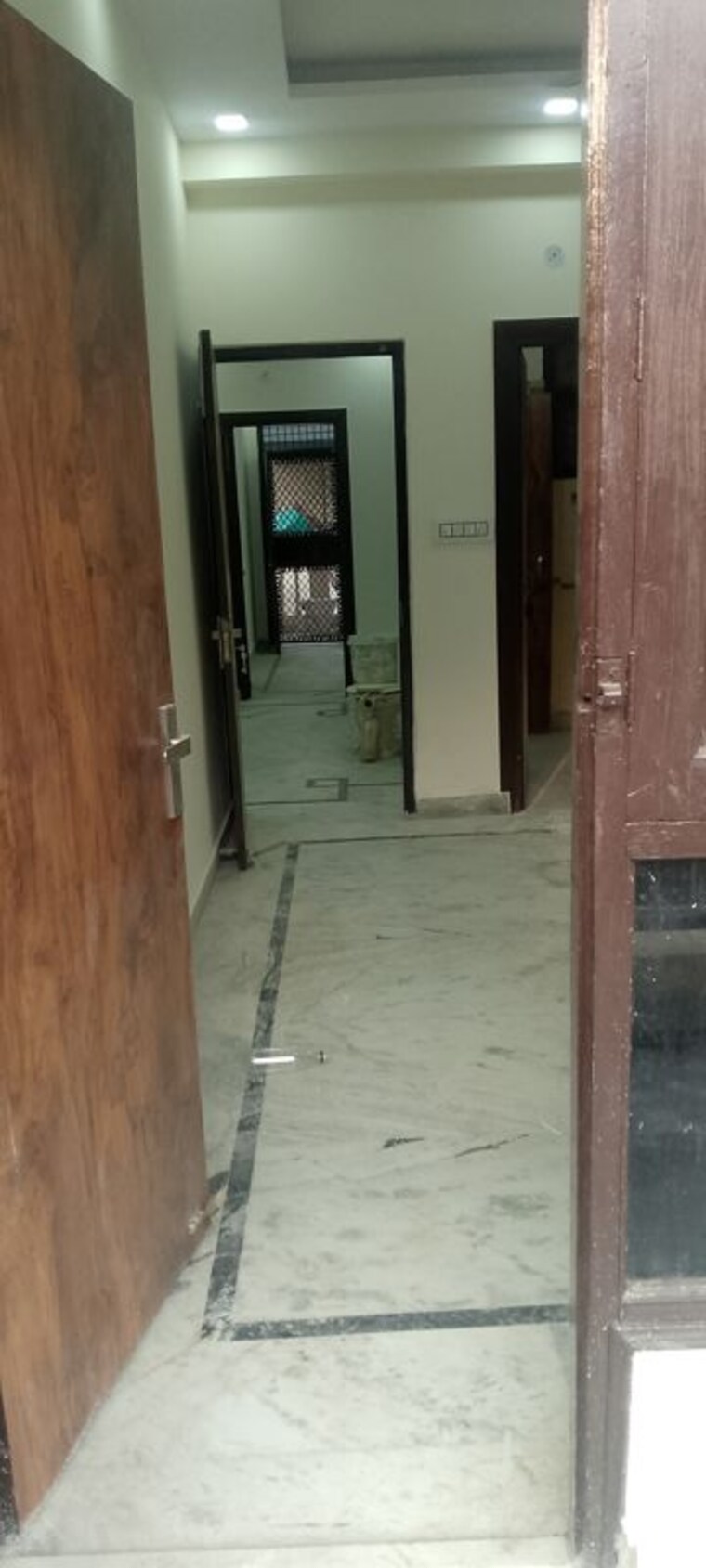 undefined, spring field colony 3.5 Bedroom 200 Sq.Ft. Builder Floor In Spring Field Colony Faridabad 10509580