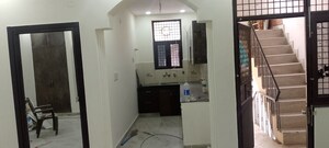 Team Area in 3.5 BHK Builder Floor at Spring Field Colony – for Sale