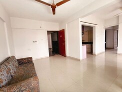 2 BHK + Prayer Room,Store Room Apartment For Rent in Majestique Euriska Building C