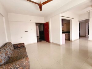 2 BHK Apartment For Rent in Majestique Euriska Building C, Mohammadwadi