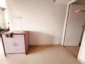Furnished Amenities in 2 BHK Apartment at Majestique Euriska Building C, Mohammadwadi – for Rent