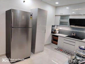 Furnished Amenities in 2 BHK Apartment at NCC Urban One, Narsingi – for Rent