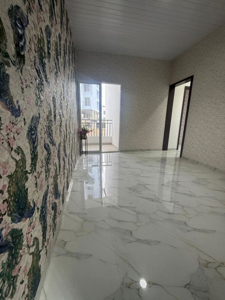 Room, karma-rejoice 1 Bedroom 614 Sq.Ft. Apartment In Undri Pune 9938498