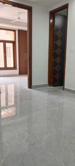 1 BHK Builder Floor For Rent in Neb Sarai