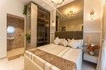 2 BHK 1200 Sq.Ft. Apartment in Kharghar