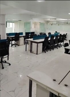 Office Space For Sale in Bhutani Grandthum