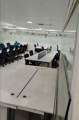 Team Area in  Office Space at Bhutani Grandthum, Tech Zone 4 Greater Noida – for Sale
