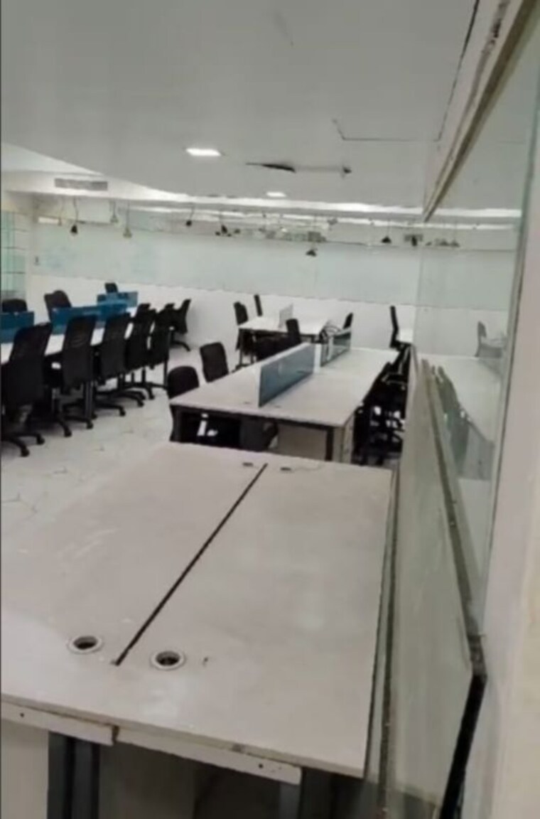 Team Area, bhutani-grandthum Commercial Office Space 721 Sq.Ft. In Tech Zone 4 Greater Noida Greater Noida 10498722