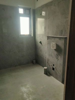 Bathroom in 3 BHK Builder Floor at Aditya Mansion Jubilee Hills, Jubilee Hills – for Sale