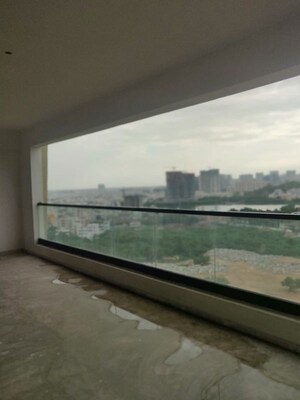 Swimming Pool in 3 BHK Builder Floor at Aditya Mansion Jubilee Hills, Jubilee Hills – for Sale