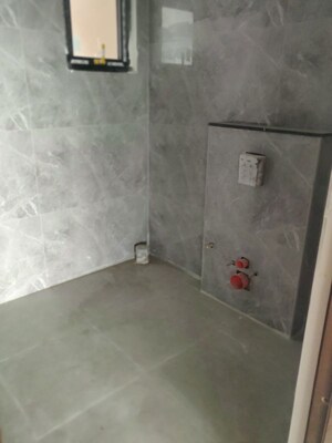 Bathroom in 3 BHK Builder Floor at Aditya Mansion Jubilee Hills, Jubilee Hills – for Sale