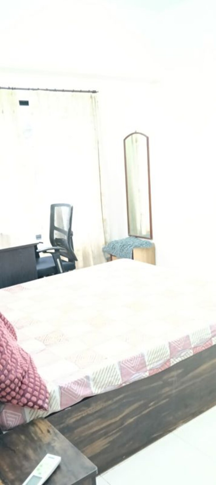 Bedroom, sunset-heights 1 Bedroom 500 Sq.Ft. Apartment In Prabhadevi Mumbai 10509616