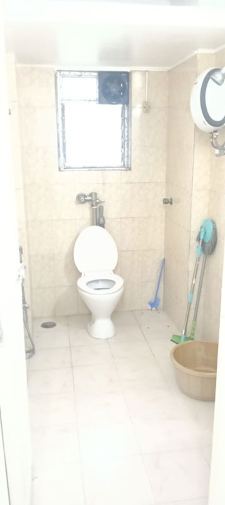 Bathroom, sunset-heights 1 Bedroom 500 Sq.Ft. Apartment In Prabhadevi Mumbai 10509616